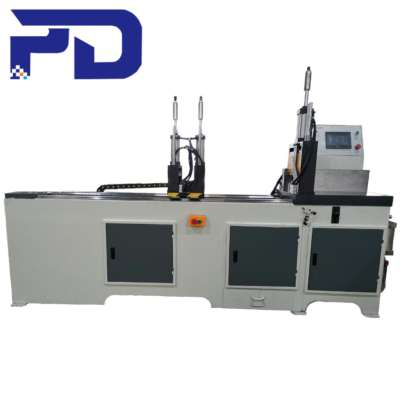 銅管銅合金鋸切機(jī)全自動(dòng)型材下料機(jī)切鋁機(jī)廠家